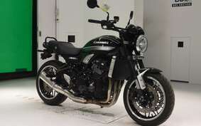 KAWASAKI Z900RS 2021 ZR900C