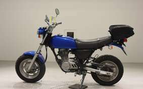 HONDA APE 100 HC07