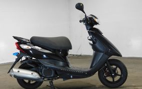 YAMAHA JOG ZR Evolution 2 SA39J