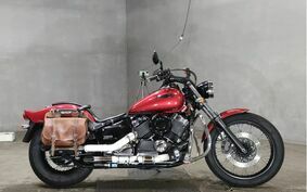 YAMAHA DRAGSTAR 400 2016 VH02J