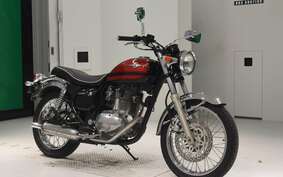 KAWASAKI ESTRELLA RS BJ250A