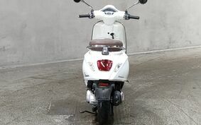 VESPA PRIMAVERA 50 不明