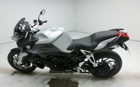 BMW K1200R 2007 0584