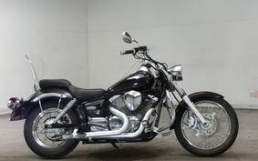 YAMAHA DRAGSTAR 250 VG02J