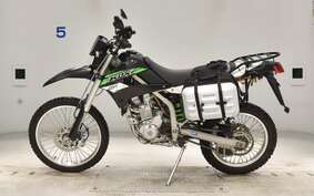 KAWASAKI KLX250 Gen.2 LX250S