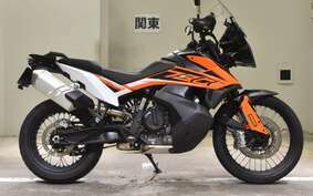 KTM 790 ADVENTURE TS340