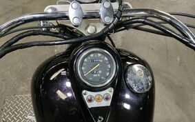 KAWASAKI VULCAN 400 CLASSIC 1997 VN400A