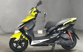 YAMAHA CYGNUS 125 X SR SE44J