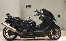 YAMAHA T-MAX500 Gen.2 2005 SJ04J