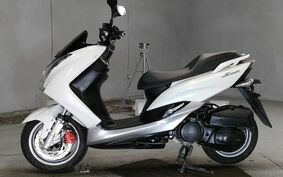 YAMAHA S-MAX SG27