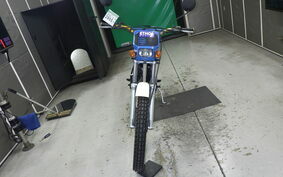 HONDA TL125 JD06