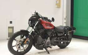 HARLEY RH975 2022