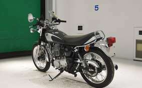 YAMAHA SR400 Gen.5 2021 RH16J