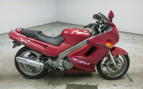 KAWASAKI ZZ-R250 1992 EX250H