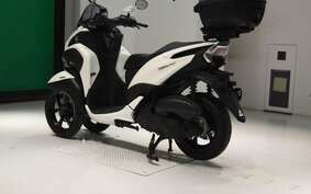 YAMAHA TRICITY 125 A SEC1J