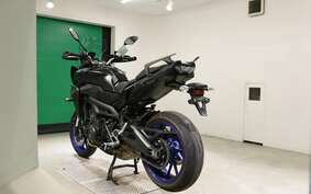 YAMAHA MT-09 Tracer 2018 RN51J