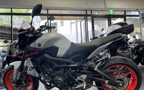 YAMAHA MT-09 2020 RN52J