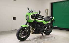 KAWASAKI Z900RS CAFE 2021 ZR900C