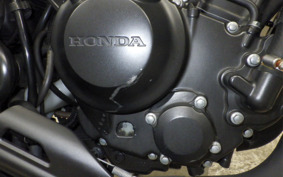 HONDA REBEL 250 S MC49