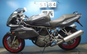 DUCATI SS900 2004 V100A