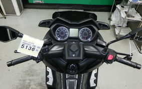 YAMAHA X-MAX 250 A SG42J