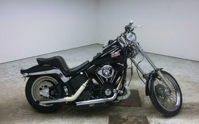 HARLEY FXSTB1340 1998 BTL