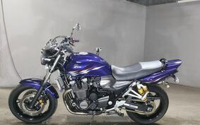 YAMAHA XJR1300 2010 RP17J