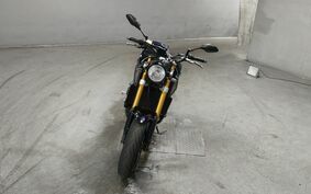 YAMAHA MT-09 2014 RN34J