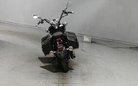 YAMAHA DRAGSTAR 250 VG02J