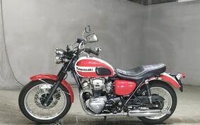 KAWASAKI W400 2007 EJ400A