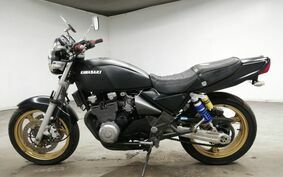 KAWASAKI ZEPHYR 400 2003 ZR400C