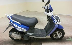 YAMAHA BW S100 4VP