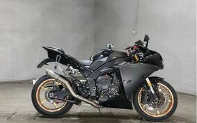 YAMAHA YZF-R1 2010 RN24J