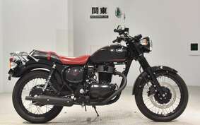 KAWASAKI ESTRELLA BJ250A