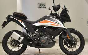 KTM 390 ADVENTURE 2021