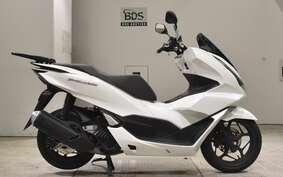 HONDA PCX 160 KF47