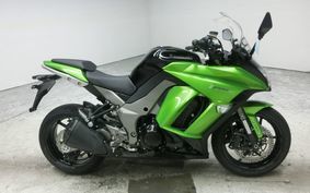 KAWASAKI Z1000 SX ZXT00G