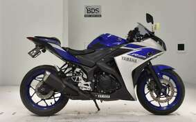 YAMAHA YZF-R25 RG10J