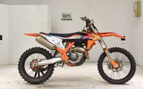 KTM 450 SX F SXR43