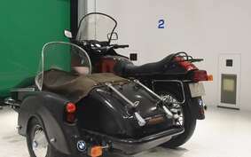 BMW R100RT SIDECAR 1980