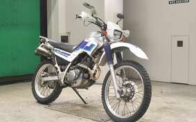 YAMAHA SEROW 225 W 4JG