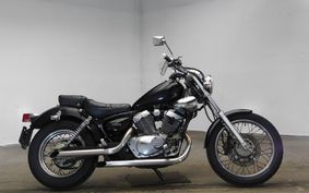 YAMAHA VIRAGO 250 3DM