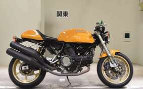 DUCATI SPORT1000 2008 C101A