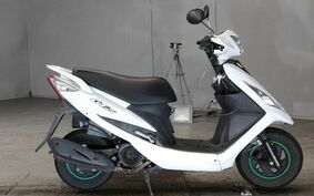 SYM GT125 不明