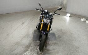 YAMAHA MT-09 2014 RN34J