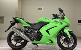 KAWASAKI NINJA 250R EX250K