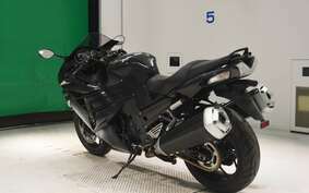 KAWASAKI ZX 1400 NINJA R A 2012