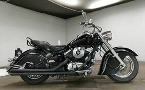 KAWASAKI VULCAN 400 DRIFTER 2003 VN400D