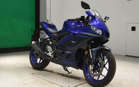 YAMAHA YZF-R25 A RG74J