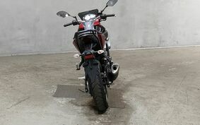 YAMAHA MT-25 RG10J